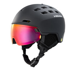 Head Sísisak Head Radar 5K Mips 323332 Black