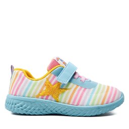 

Снікерcи Agatha Ruiz de la Prada 242920-A D Blanco, Кольоровий