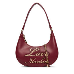 LOVE MOSCHINO Handtasche LOVE MOSCHINO JC4116PP1PLO1552 Dunkelrot