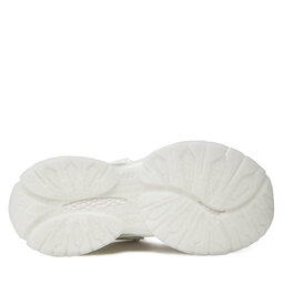 

Снікерcи Guess Belluna FLJBLL ELE12 WHITE, Білий
