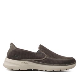 

Туфлі Skechers Go Walk 6 216200/TPE Taupe, Сірий