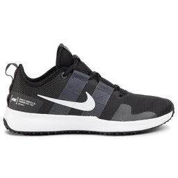 

Взуття Nike Varsity Compete Tr 2 AT1239 003 Black/White/Anthracite, Чорний