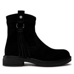 

Чоботи Gioseppo Nedroma 64029-P1 Black, Чорний