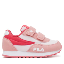 Fila Сникърси Fila FFK0222 43266 Розов