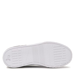 

Снікерcи Puma Cali Star MId Wn's 380683 03 Puma Black/Puma White, Чорний
