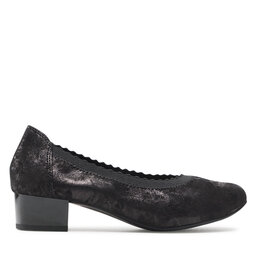 

Туфлі Caprice 9-22300-27 Black Shiny 007, Чорний