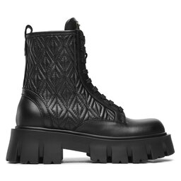 Elisabetta Franchi Trappers Elisabetta Franchi SA-24B-36E2-V760 Negru
