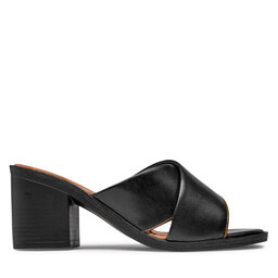 

Шльопанці Lasocki ARC-2289-03 Black, Чорний