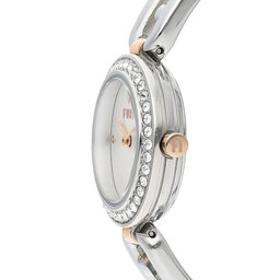 

Годинник Furla Arco Chain WW00015-A.0420-0391S-1-003-20-CN-W Silver, Срібний