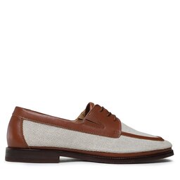

Туфлі Gino Rossi MAURIZIO-01 122AM Beige, Бежевий