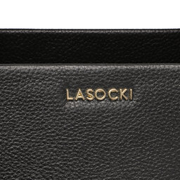 

Сумка Lasocki MLT-K-002-03 Black, Чорний