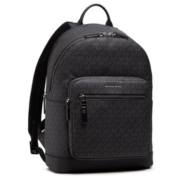 MICHAEL Michael Kors Kuprinė MICHAEL Michael Kors Hudson 33F0LHDB2U Black