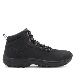 Sprandi Botine Sprandi WP40-8145C Negru