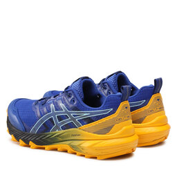 

Взуття Asics, Голубий