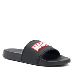 Disney 100 Papucs Disney 100 SS23-255MRV EO Fekete