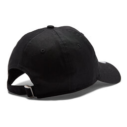 

Бейсболка New Era League 60348852 Чорний