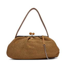 Weekend Max Mara Handtasche Weekend Max Mara 2615511095650 Orange