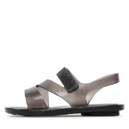 

Босоніжки Melissa Mini Melissa The Real Jelly Pa 33742 Black AM311, Чорний