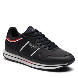 Pepe Jeans Sportcipő Pepe Jeans PMS30996 Navy 595