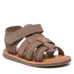 Gioseppo Σανδάλια Gioseppo Jatoba 65993 Taupe