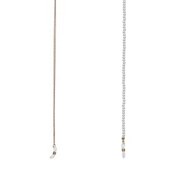 Pieces Αλυσίδα γυαλιών Pieces Villa 17134738 Gold Colour 4132721