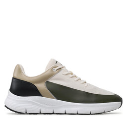 

Снікерcи Trussardi 77A00468 B266, Хакі