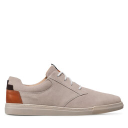 

Туфлі Sergio Bardi MI07-B180-B07-01 Light Grey, Сірий