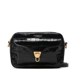 Coccinelle Geantă Coccinelle MF3 Coccinelle Beat Cro E1 MF3 15 02 01 Noir 001