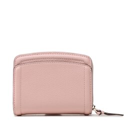 

Великий жіночий гаманець Kate Spade Knott K5610 Mochi Pink 652, Рожевий