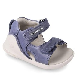 Biomecanics Sandale Biomecanics 232165 Blue A