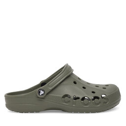 Crocs Шльопанці Crocs BAYA 10126-309 Зелений