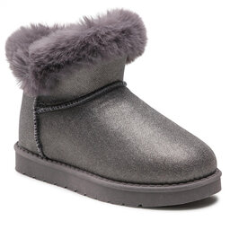 Nelli Blu Boty Nelli Blu CS-123C Grey