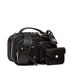 

Сумка Steve Madden Bronda-n SM13000759-04004-BLK Black, Чорний