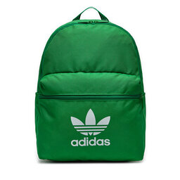 adidas Plecak adidas Adicolor IW1781 Zielony