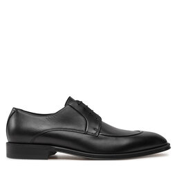 BOSS Pantofi Boss Derrek 50522920 Negru