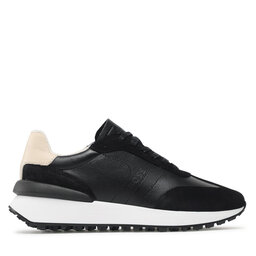 

Снікерcи Boss J29298 S Black 09B, Чорний