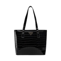 Monnari Rankinė Monnari BAG0720-M20 Black Croco
