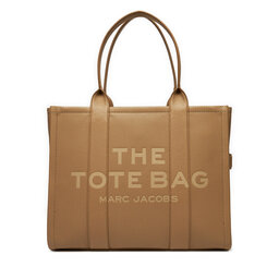 Marc Jacobs Torebka Marc Jacobs H020L01FA21 Brązowy