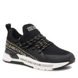 Versace Jeans Couture Laisvalaikio batai Versace Jeans Couture 75VA3SA8 ZS908 G89