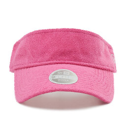 

Кепка New Era Towelling Viso Osfm 60222547 Рожевий