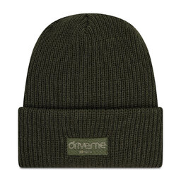 Drivemebikini Шапка Drivemebikini 2021-DRV-070_GR Green