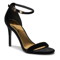 Guess Sandales Guess Kabail FL8KLI FAB03 BLACK