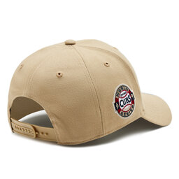 

Бейсболка 47 Brand MLB Chicago Cubs Sure Shot Snapback '47 MVP BCWS-SUMVP05WBP-KH07 Khaki, Хакі