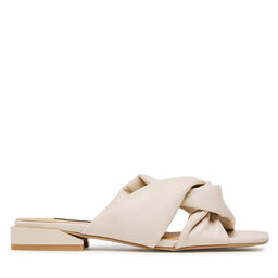

Шльопанці Gino Rossi 17101 Beige, Бежевий