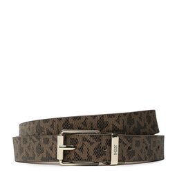 DKNY Curea de Damă DKNY R23IJU67 Mocha/Crml