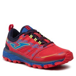 Joma Buty Joma J.Sima Jr 2206 JSIMAW2206 Red/Navy