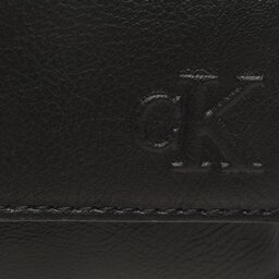 

Сумка Calvin Klein Jeans Ultralight Ew Phone Xbody Pu K60K610887 BDS, Чорний