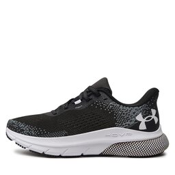 

Взуття Under Armour Ua W Hovr Turbulence 2 3026525-001 Black/Jet Gray/White, Чорний