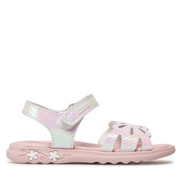 

Босоніжки Pablosky StepEasy By Pablosky 011304 S Blanco Iris, Білий