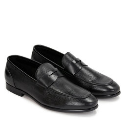Kazar Scarpe basse Kazar Taio 67505-01-00 Czarny